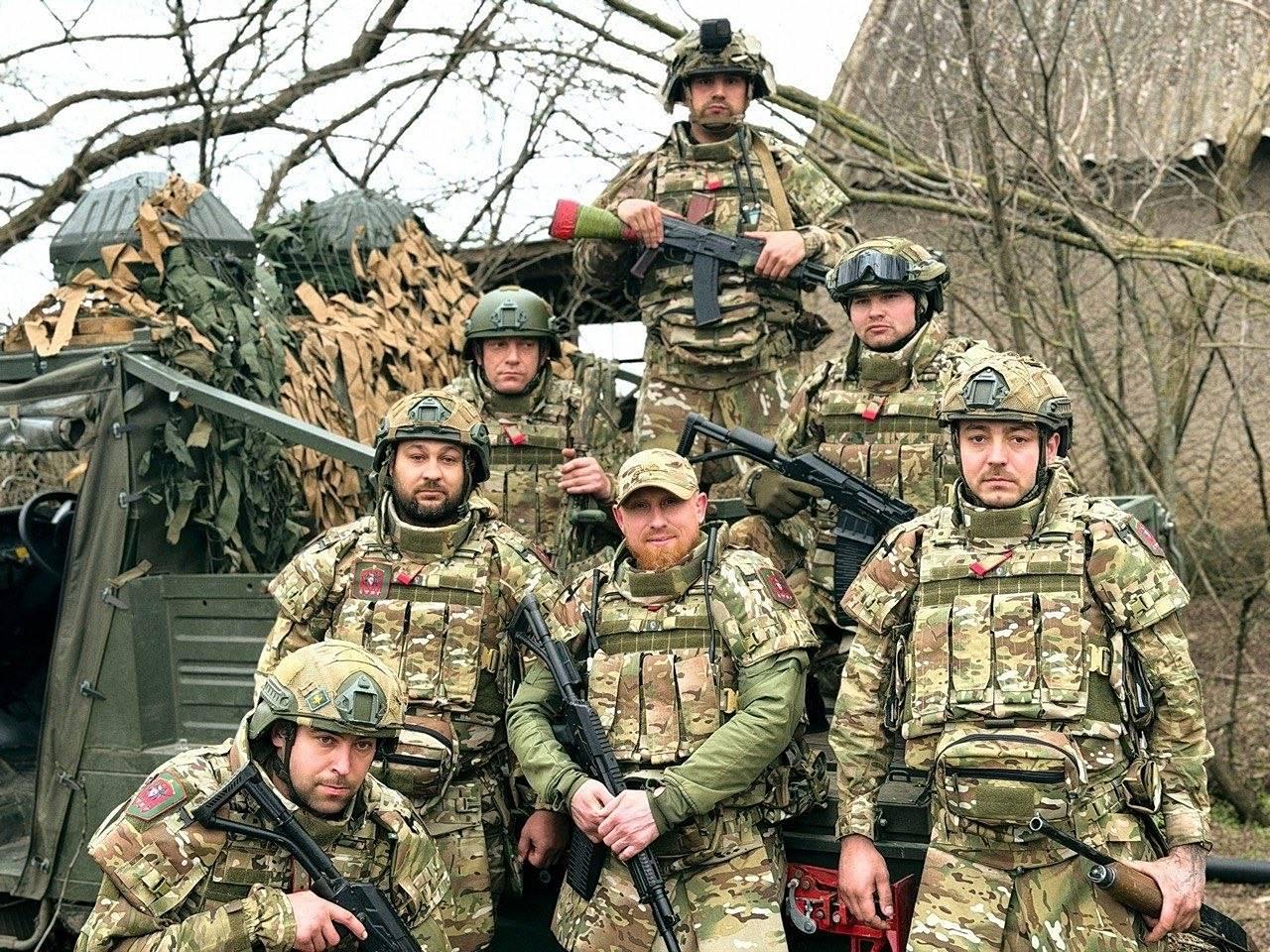 Доставка гуманитарной помощи