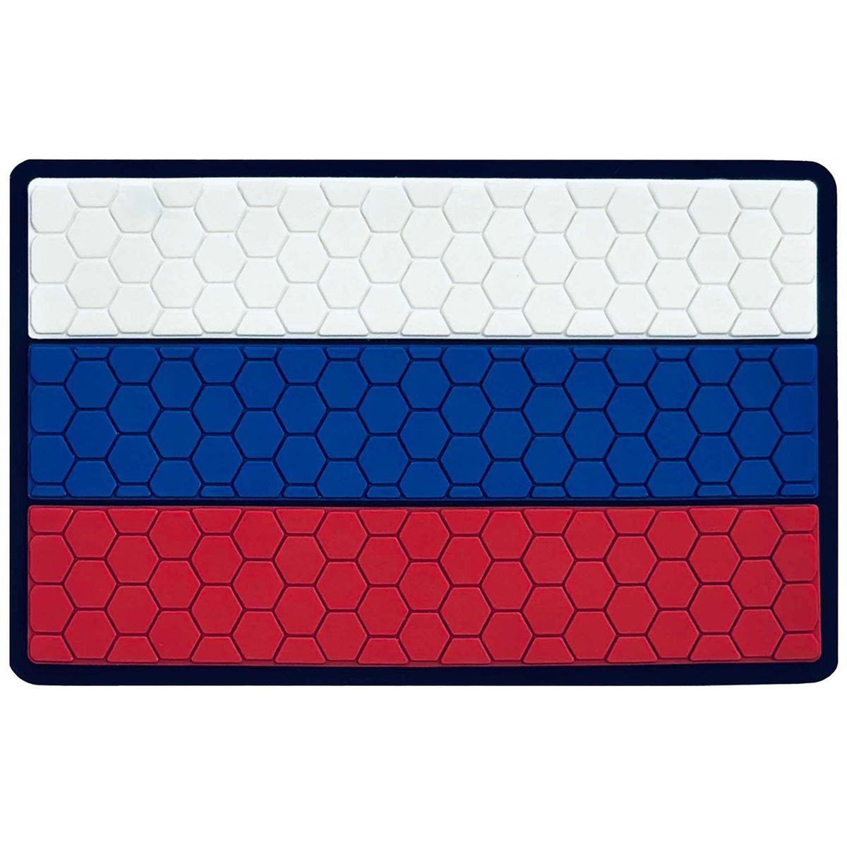 Патчи и шевроны