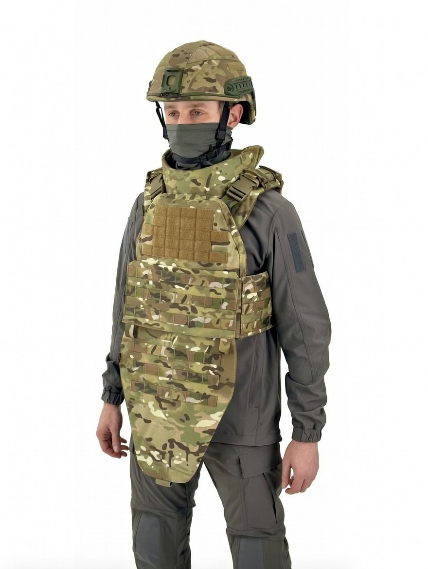 Комплекты снаряжения